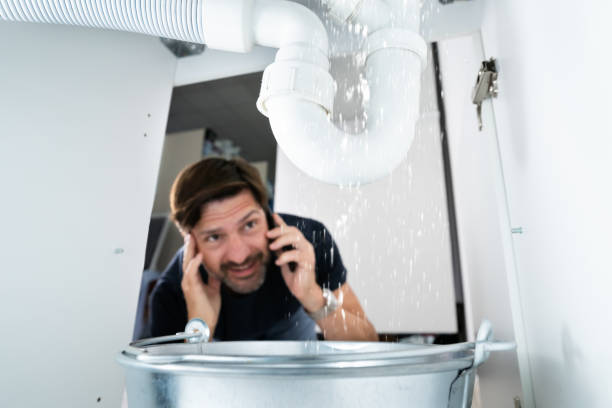 Best Pipe Repair Near Me  in White Plains, NY