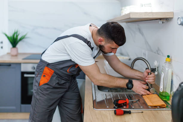 Best Same-Day Plumbing Service  in White Plains, NY