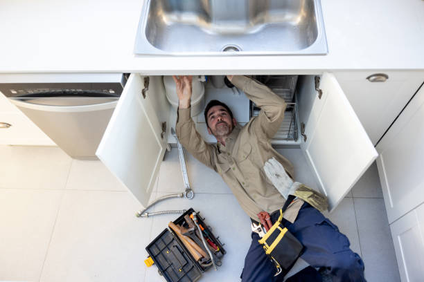 Trusted White Plains, NY Plumbing Experts