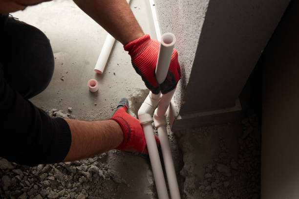 Best Toilet Repair Services  in White Plains, NY
