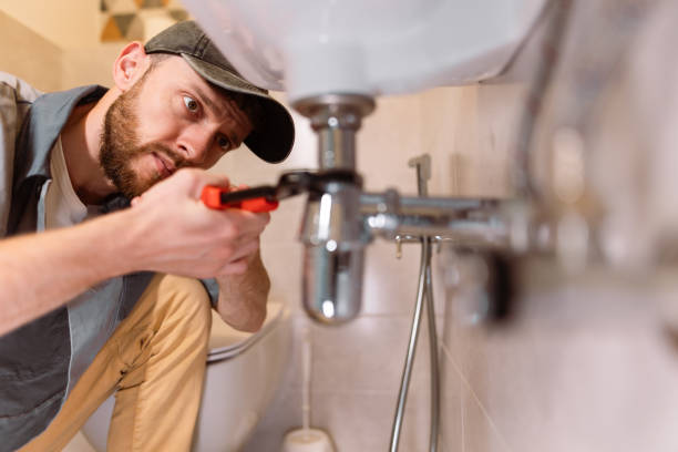 Best Sprinkler Systems  in White Plains, NY