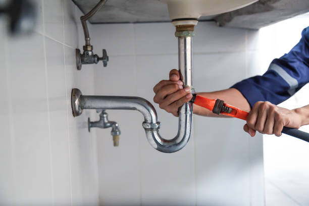 Best Water Leak Repair  in White Plains, NY