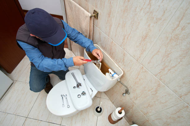 Best Plumbing Installation Services  in White Plains, NY