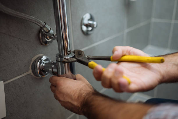 Best Emergency Plumber  in White Plains, NY