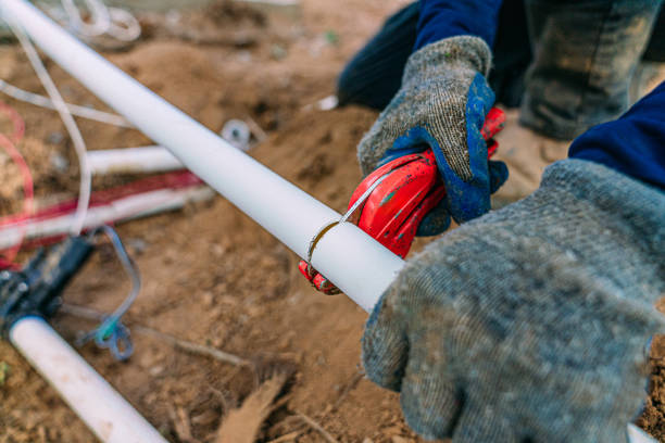 Best Hot Water Heater Installation  in White Plains, NY