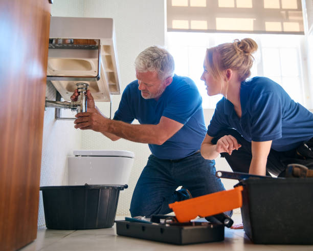 Best Leak Detection Services  in White Plains, NY